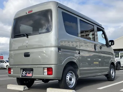 Suzuki Every
