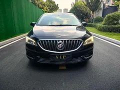 Buick Verano