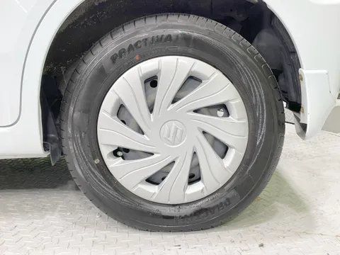 Suzuki Alto Eco