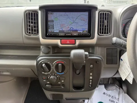 Nissan Clipper
