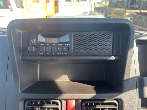 Nissan Clipper Truck