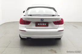 BMW Gran Turismo