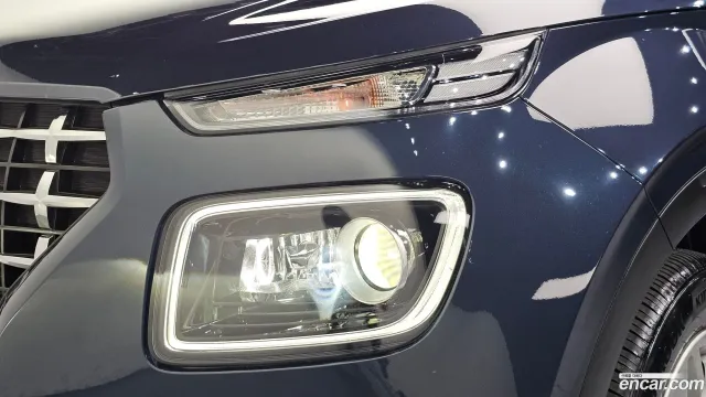 Hyundai Venue