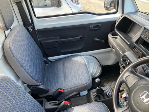 Honda Acty Truck