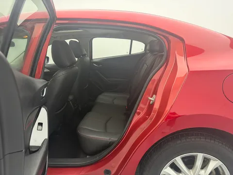 Mazda Mazda 3