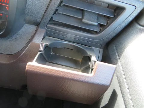 Subaru Justy