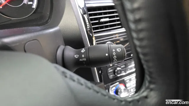 Renault SM7