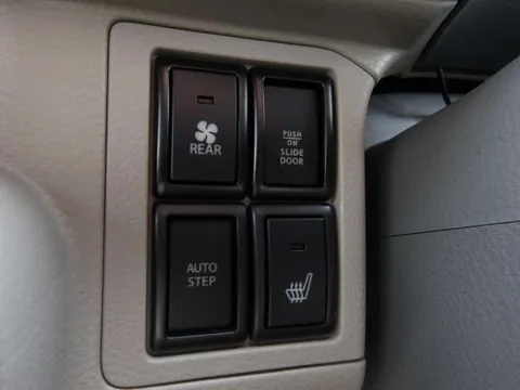 Nissan Clipper Rio