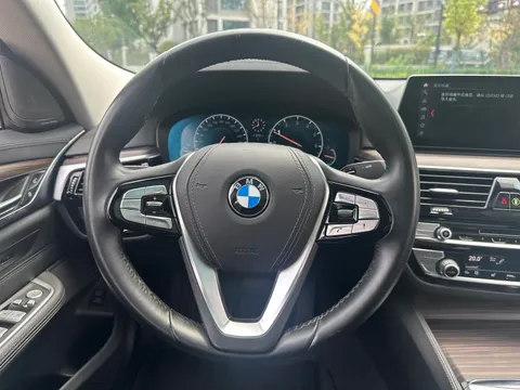 BMW Gran Turismo