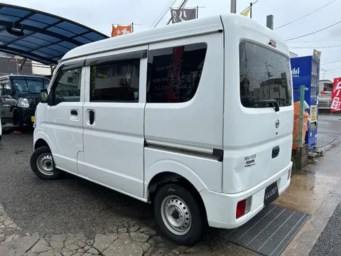 Nissan Clipper
