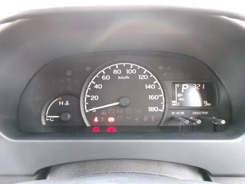 Toyota TownAce Van