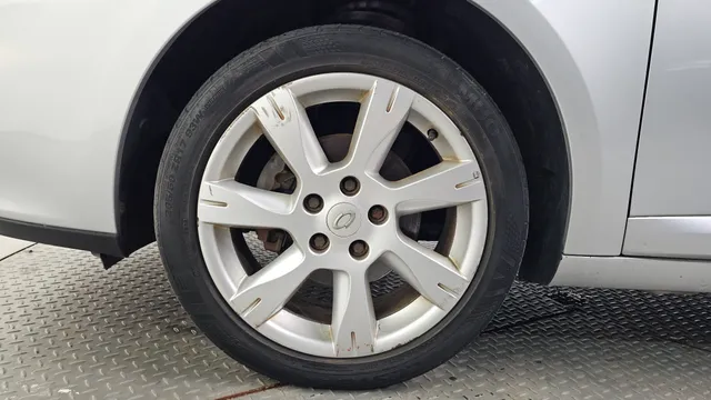 Renault SM3