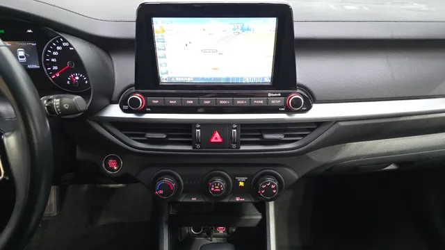 Kia Cerato (K3)