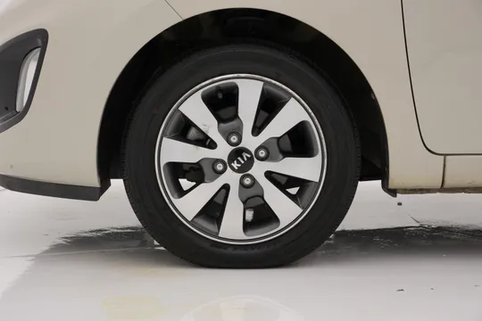 Kia Picanto (Morning)