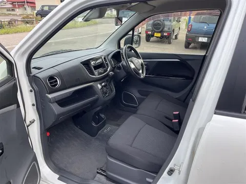 Mazda Flair Custom Style