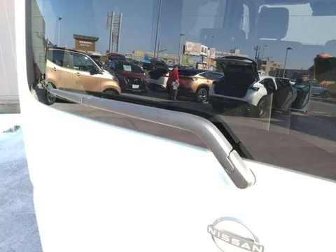 Nissan Clipper Rio