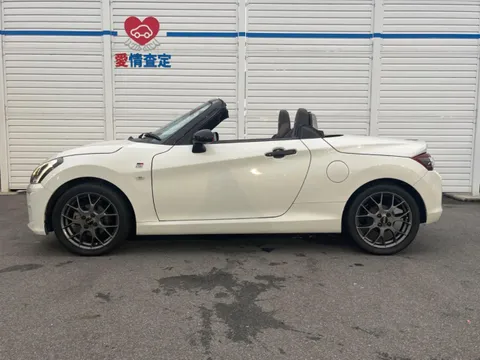 Toyota Copen