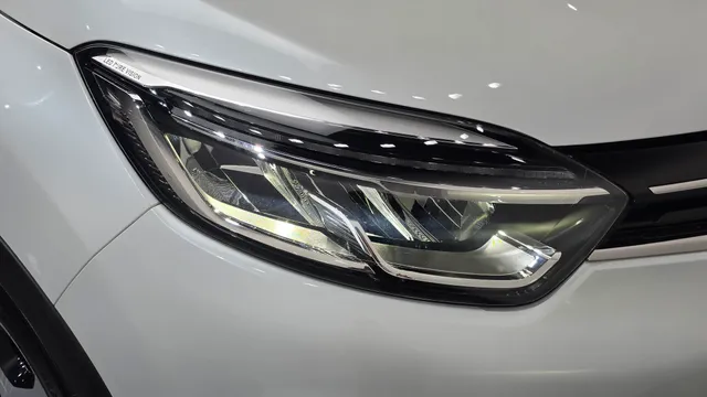Renault QM3
