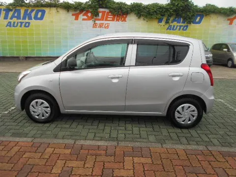 Mazda Carol Eco