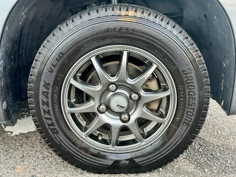 Honda N-VAN Plus Style