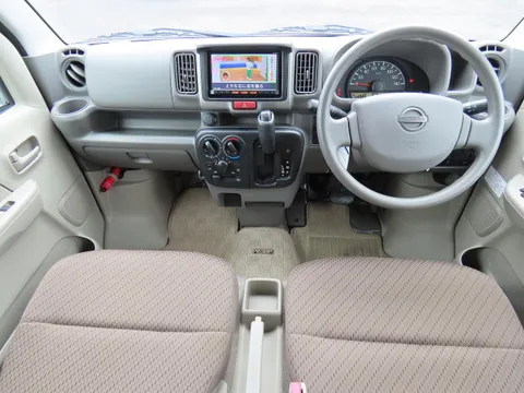 Nissan Clipper