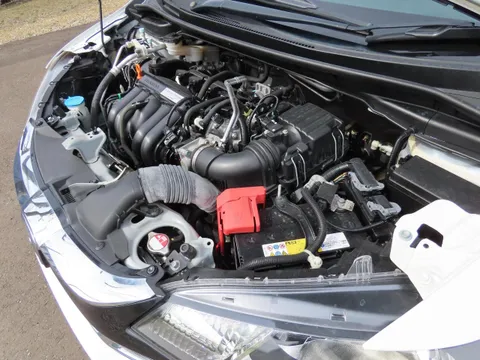 Honda Jazz (Fit)