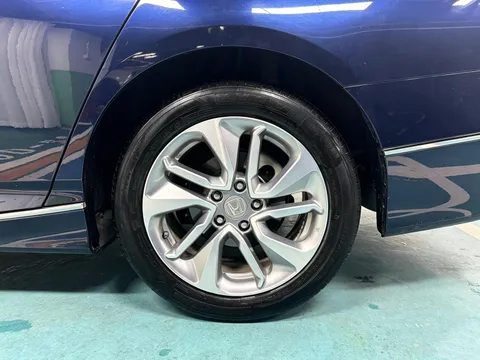 Honda Inspire