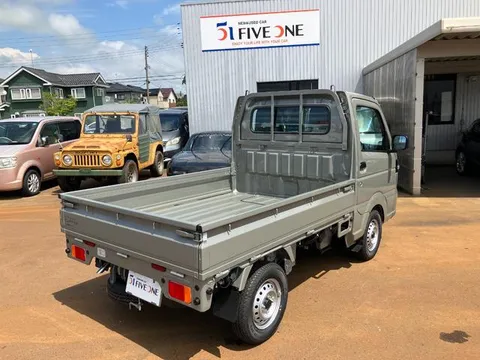 Nissan Clipper Truck
