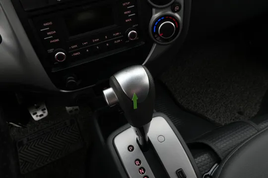 Kia Bongo 3