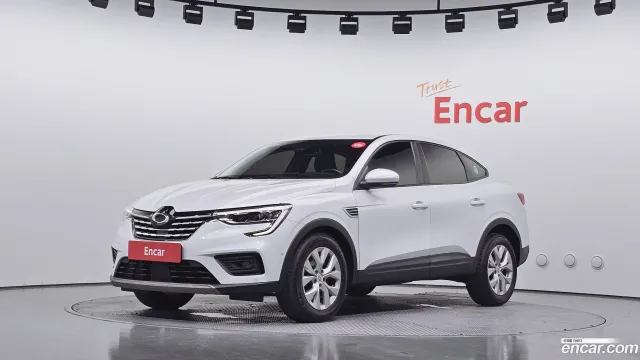 Renault XM3