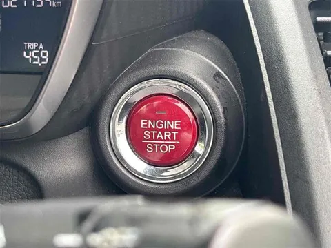 Honda S660
