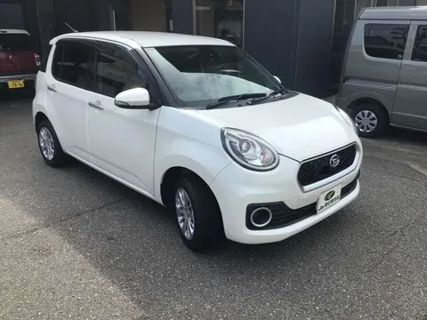 Daihatsu Boon
