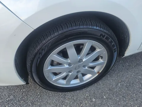 Renault SM3