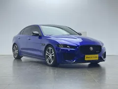 Jaguar XEL