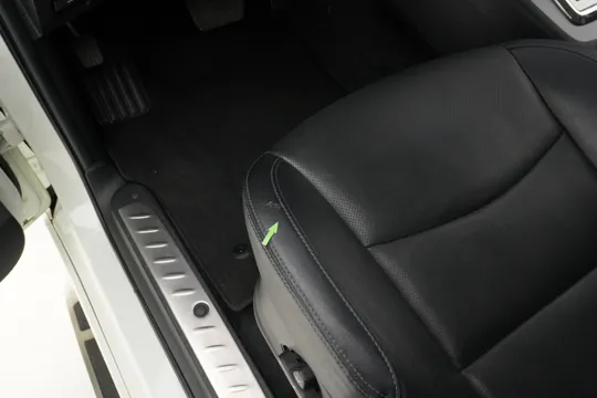 SsangYong Stavic (Korando Turismo)
