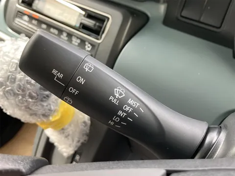Suzuki Spacia Base