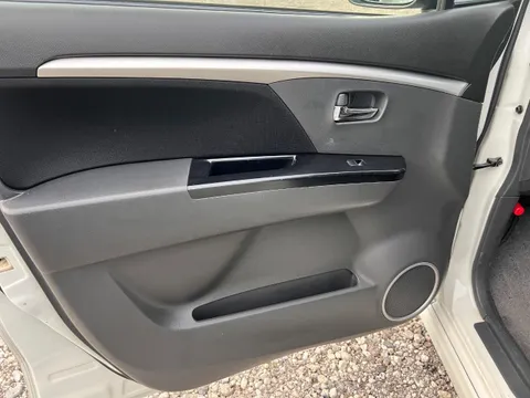 Mazda AZ-Wagon Custom Style
