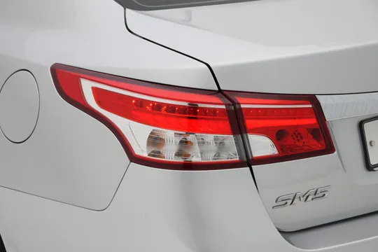 Renault SM5