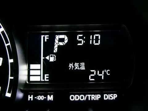 Daihatsu Boon