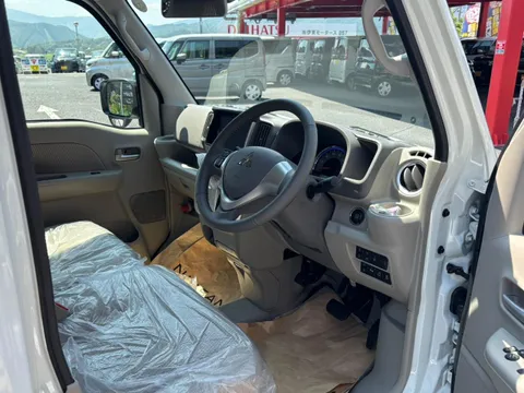 Mitsubishi Town Box