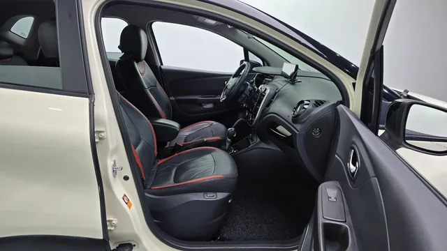 Renault QM3