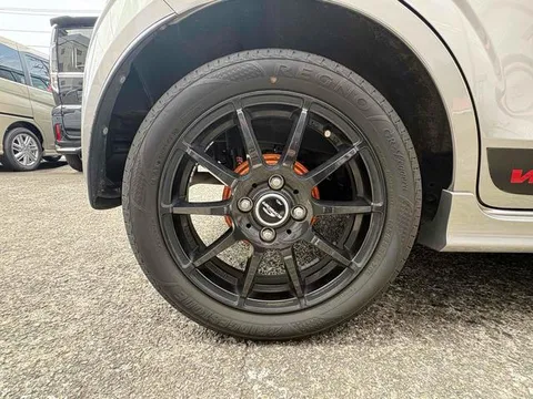 Suzuki Alto Works