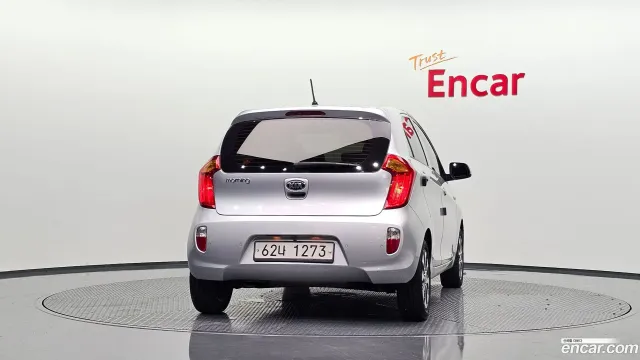Kia Picanto (Morning)