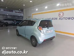 Chevrolet Matiz
