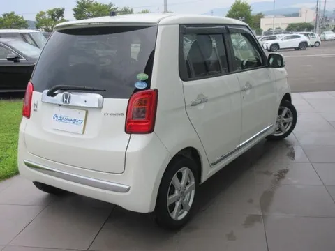 Honda N-ONE