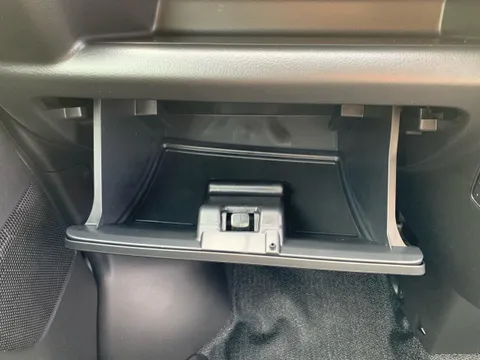 Mitsubishi Minicab Van