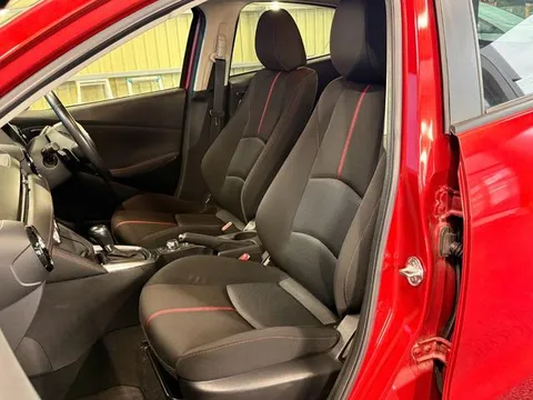 Mazda Mazda2 (Demio)