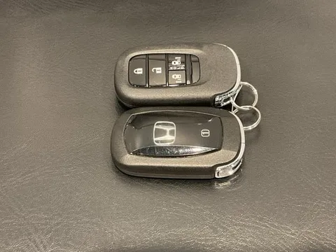 Honda N-BOX Joy