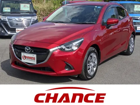 Mazda Mazda2 (Demio)