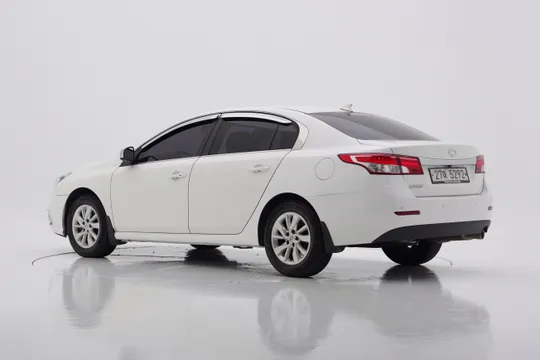 Renault SM5